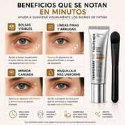 Crema Tensora de Contorno de Ojos