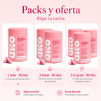 FloraFem — Probiótico Íntimo Femenino