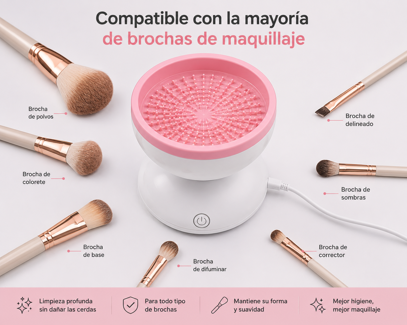 Imagen adicional de Lumilash
