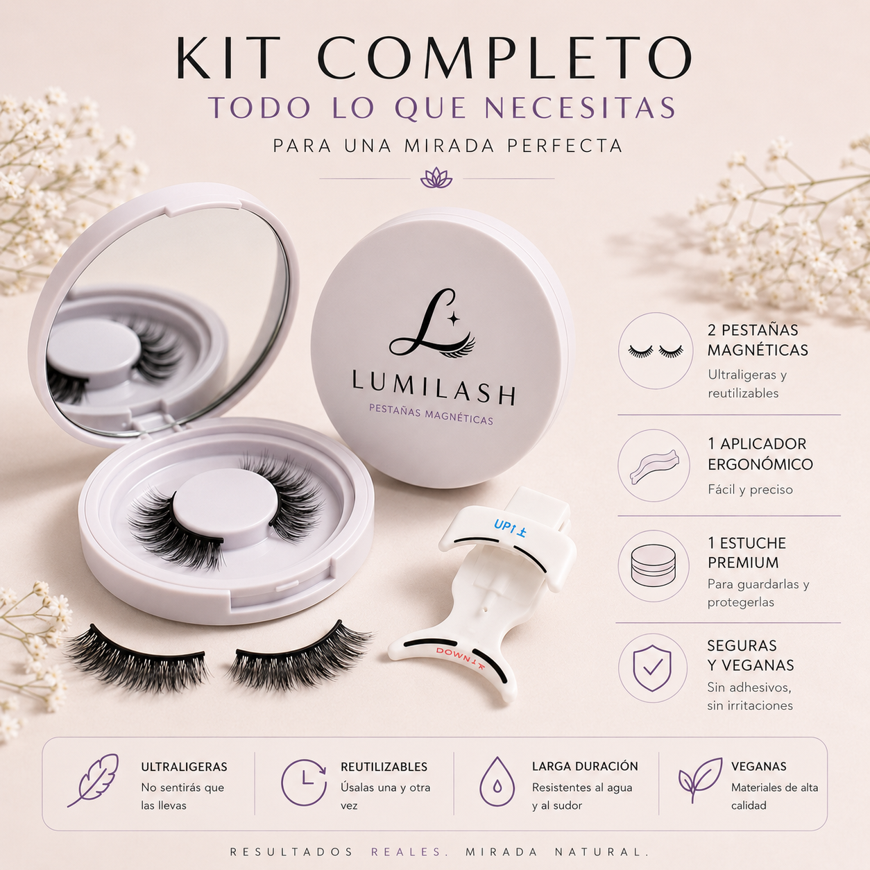 Imagen adicional de Lumilash