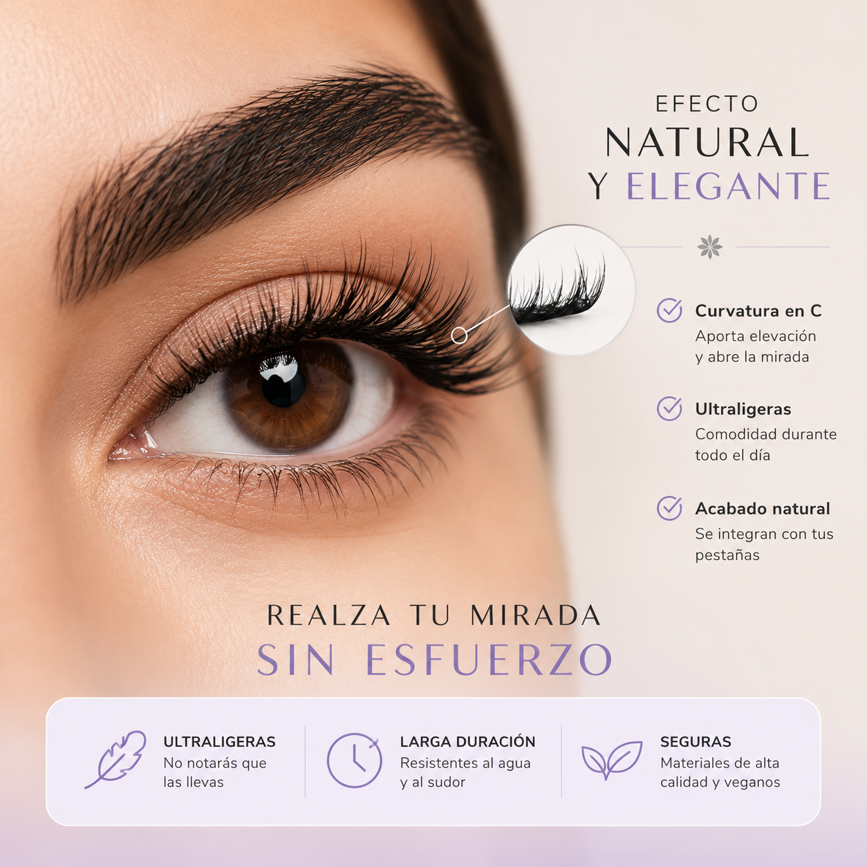 Imagen adicional de Lumilash