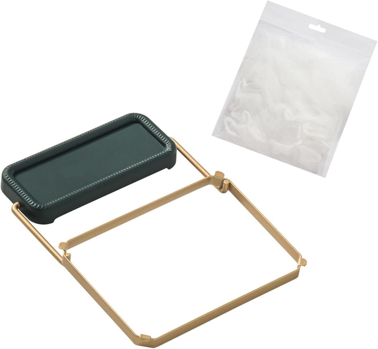 100 Bolsas para Filtro de Cocina