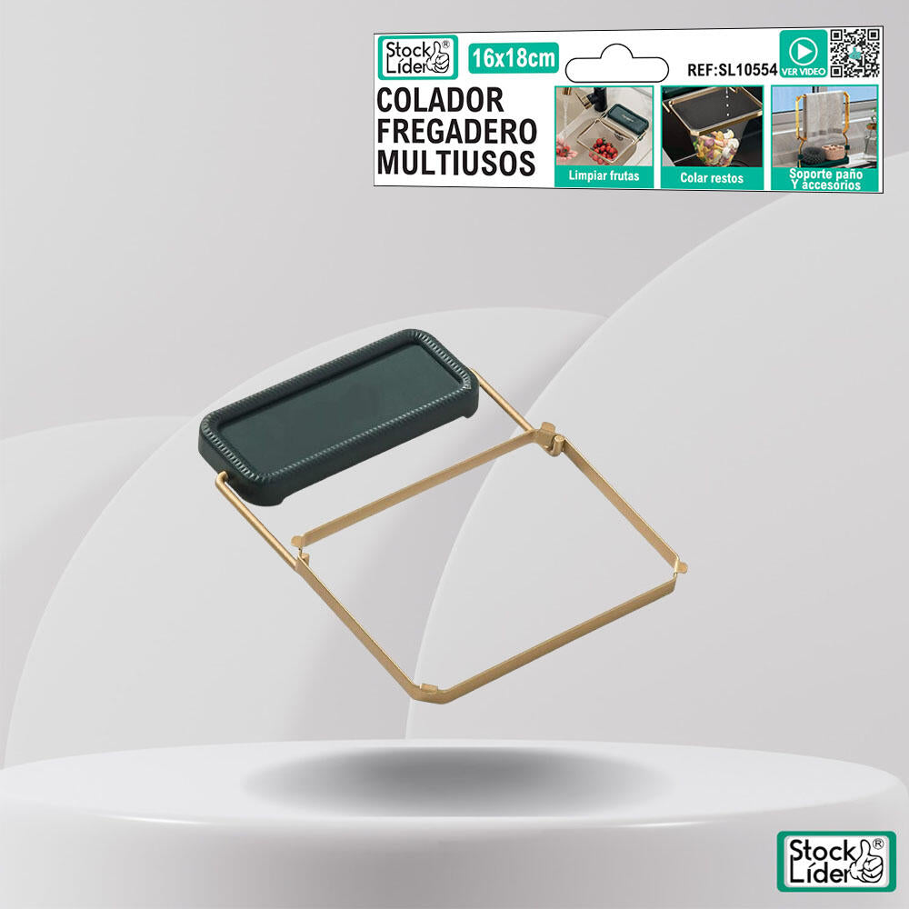 100 Bolsas para Filtro de Cocina