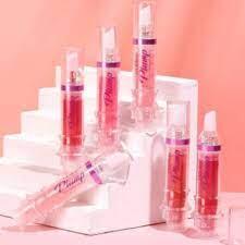 Voluminizador labios voluminizador + ácido hialurónico