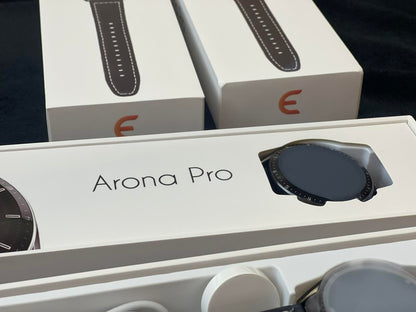 Arona Pro Smartwatch